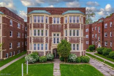 Main picture of 2934-2938 S Moreland Blvd Apartments