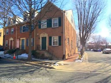 Main picture of 1139 N Vernon St