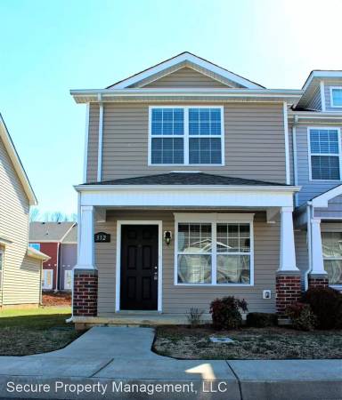 Main picture of 305 Sam Houston Cir