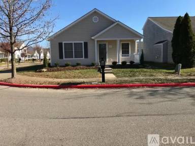 Main picture of 5901 Bay Harbor Dr