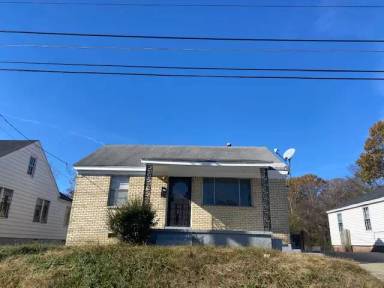 Main picture of 1593 Ragan St