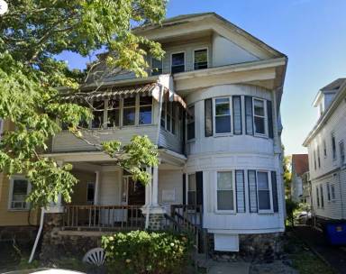 Main picture of 38 Brainerd Rd
