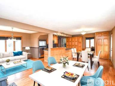 Main picture of Tigerway Townhomes and Apartments