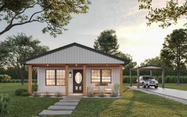 Main picture of 495 Grellhesl Rd
