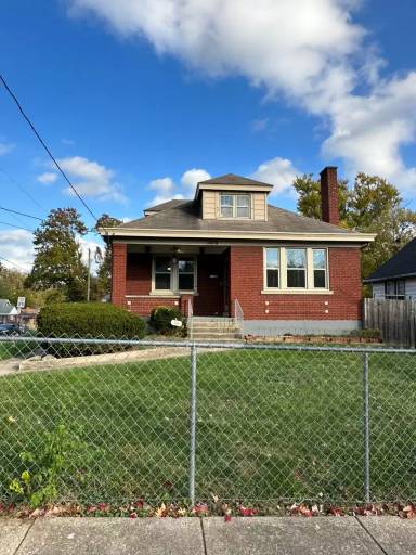 Main picture of 3468 Mayfair Ave
