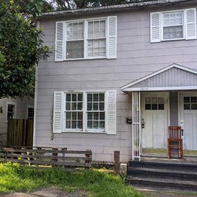 Main picture of 3219 Post St