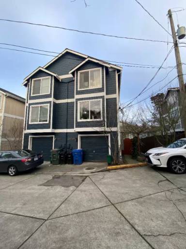 Main picture of 2414 SW Holden St