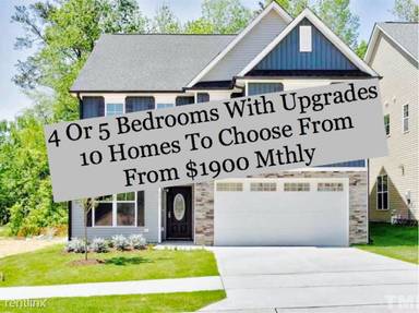 Main picture of 9750 Tournament Dr