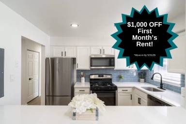 Main picture of Middlebrooke Apartments & Townhomes