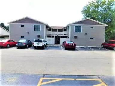 Main picture of 1711 W John St