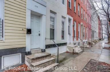 Main picture of 1114 N Fulton Ave