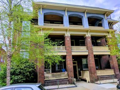 Main picture of 2708 Hanover Ave