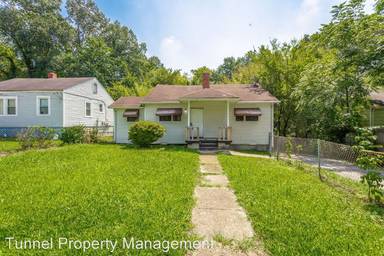 Main picture of 1802 Tunnel Blvd