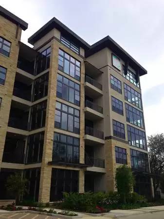 Main picture of Broadstone Post Oak