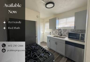 Main picture of Encanto Park Apartments