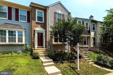 Main picture of 13676 Barren Springs Ct