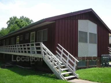 Main picture of 1510 Kentucky Street - C