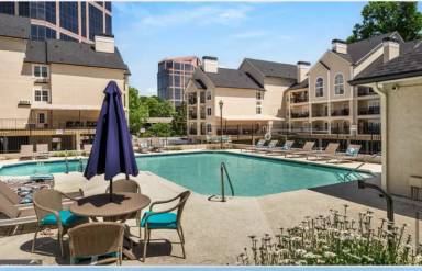 Main picture of The Habersham of Buckhead