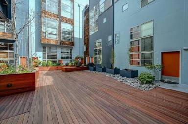 Main picture of City Lofts Apartments