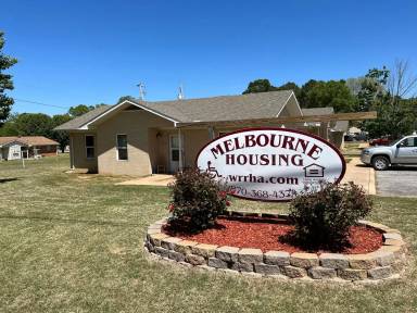 Main picture of Dixon Street Apartments