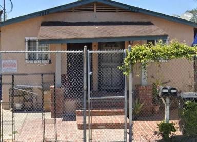 Main picture of 1679 E 33rd St & 3217 Long Beach Ave Apartments