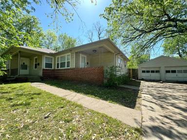 Main picture of 1328 S 74th East Ave