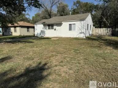 Main picture of 614 W 46th St S