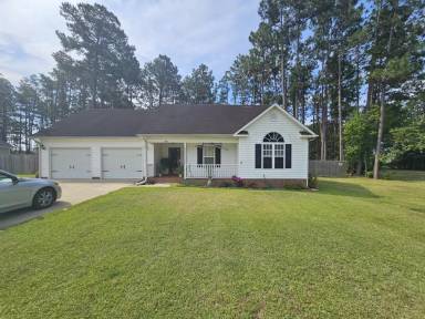Main picture of 1563 Clan Campbell Dr