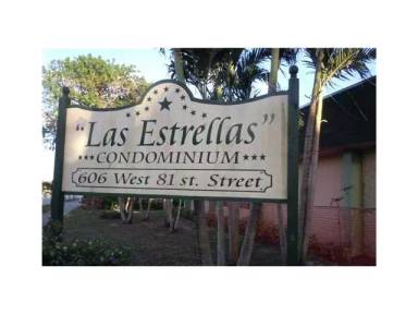 Main picture of Las Estrellas
