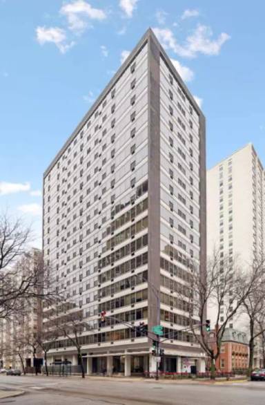 Main picture of Wellington Condominium