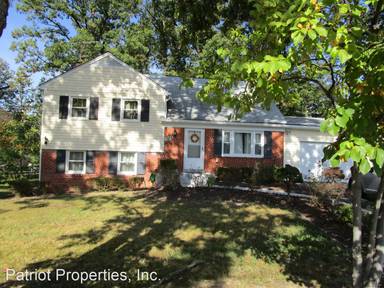 Main picture of 7928 Shreve Rd