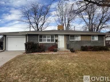 Main picture of 10333 W 62nd Ave