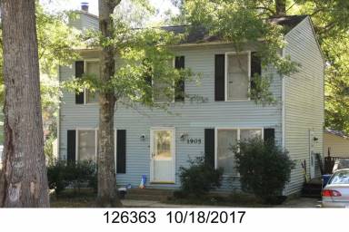 Main picture of 1905 Strebor St