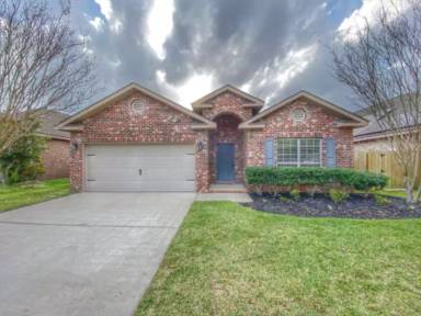 Main picture of 1823 Coast Ct