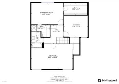 Main picture of 593 S College Ave