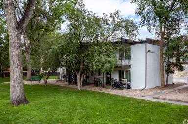 Main picture of The Ivy at Cheyenne Creek Apartments