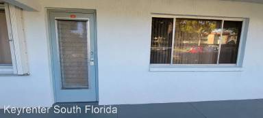 Main picture of Coronado Springs Apartments