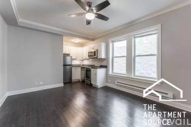 Main picture of Clarkwood Apartments