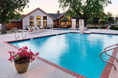 Main picture of Menlo Park Apartments