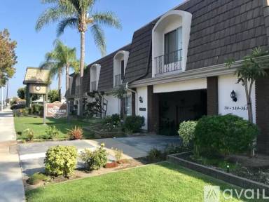 Main picture of Brittany Apartments