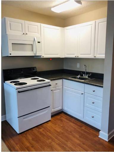 Main picture of Trinity Heights Apartments