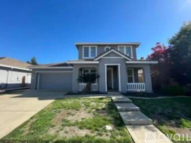 Main picture of 4213 Borderlands Dr