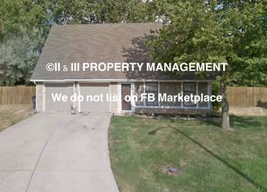 Main picture of 14701 W 149th Ct
