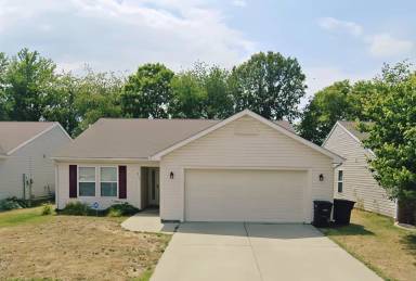 Main picture of 3114 Runyon Dr