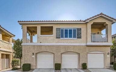 Main picture of Bella Vista Condominiums