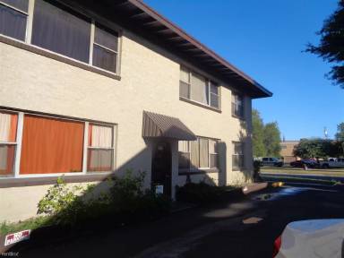Main picture of Sunset Suites