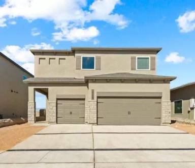 Main picture of 14900 William Meshel Dr