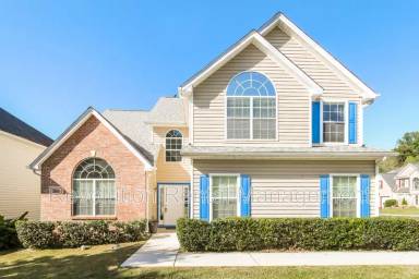 Main picture of 1912 Ivy Branch Ct