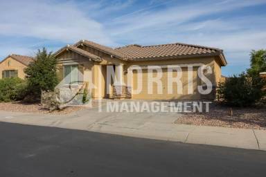 Main picture of 1554 E Palo Verde Dr