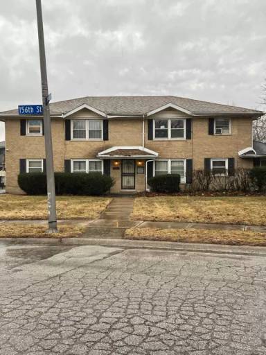 Main picture of 1407 E 156th St